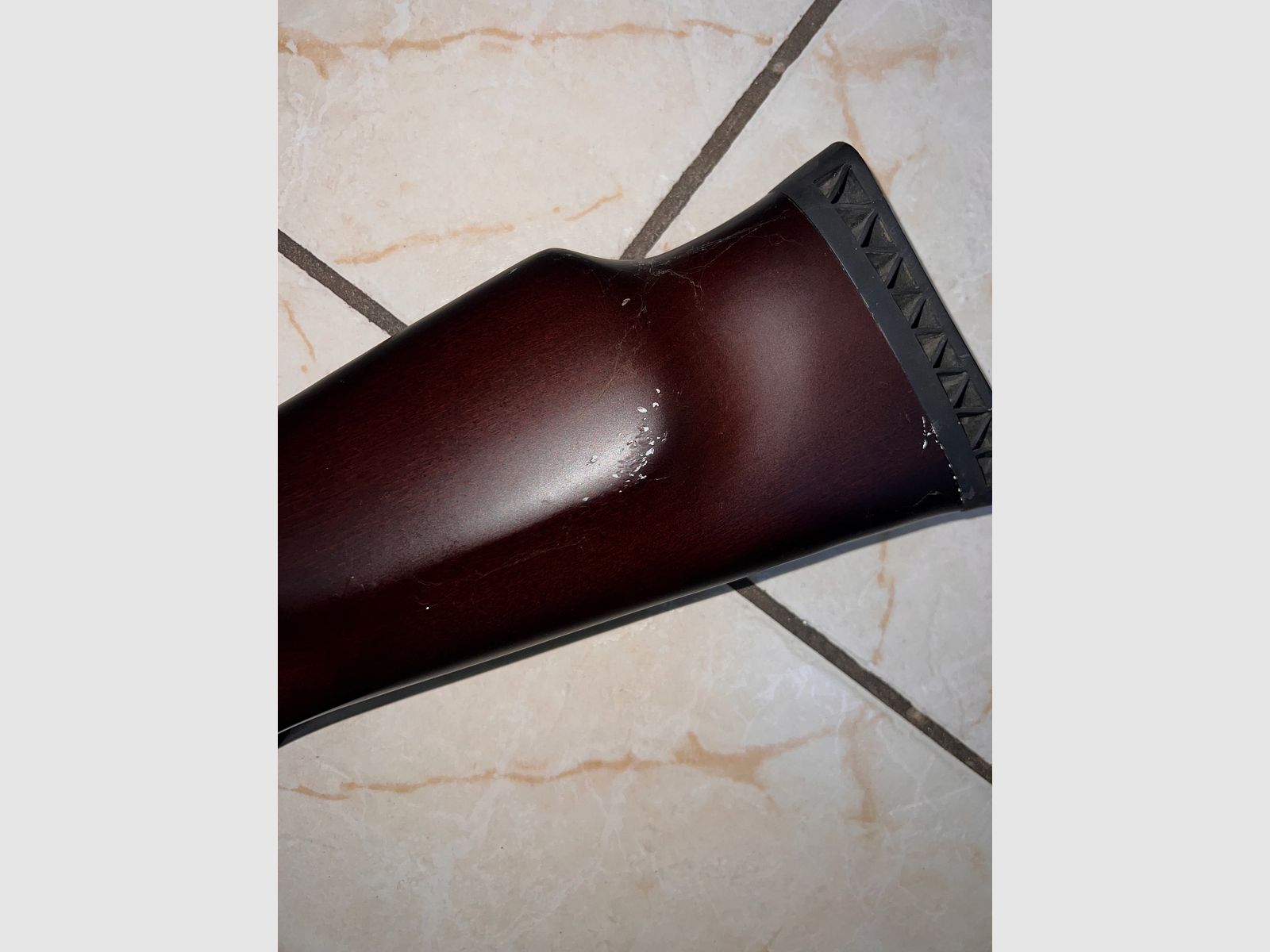 HÄMMERLI HUNTER FORCE 600 COMBO 4,5MM W ZESTAWIE Z LUNETĄ