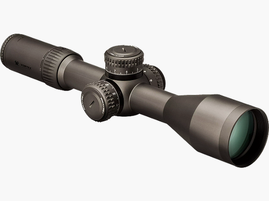 Vortex Razor® HD Gen II 4.5-27x56 FFP Tremor 3 MRAD