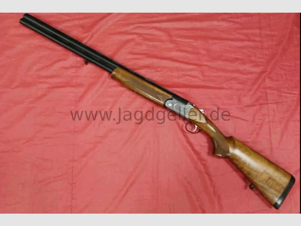 KOFS BDFL ZENITH SXE 71CM Wechselchokes 12/76