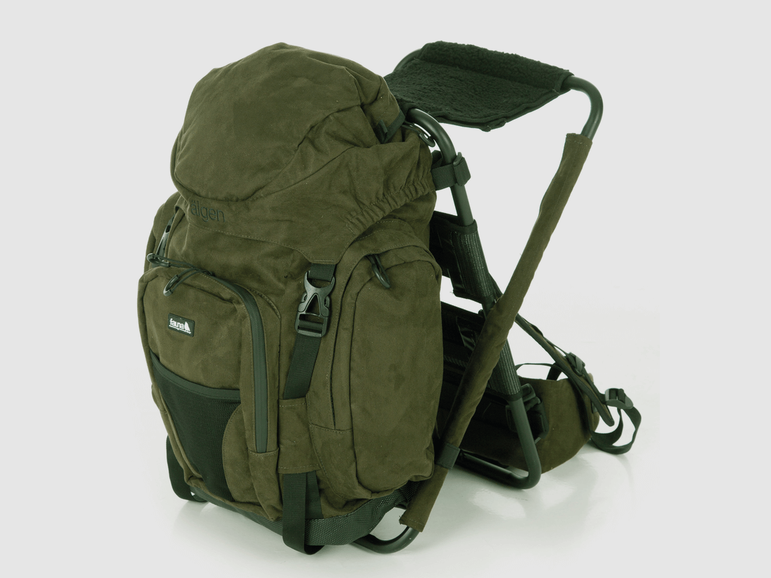 Fauna Älgen Classic F35