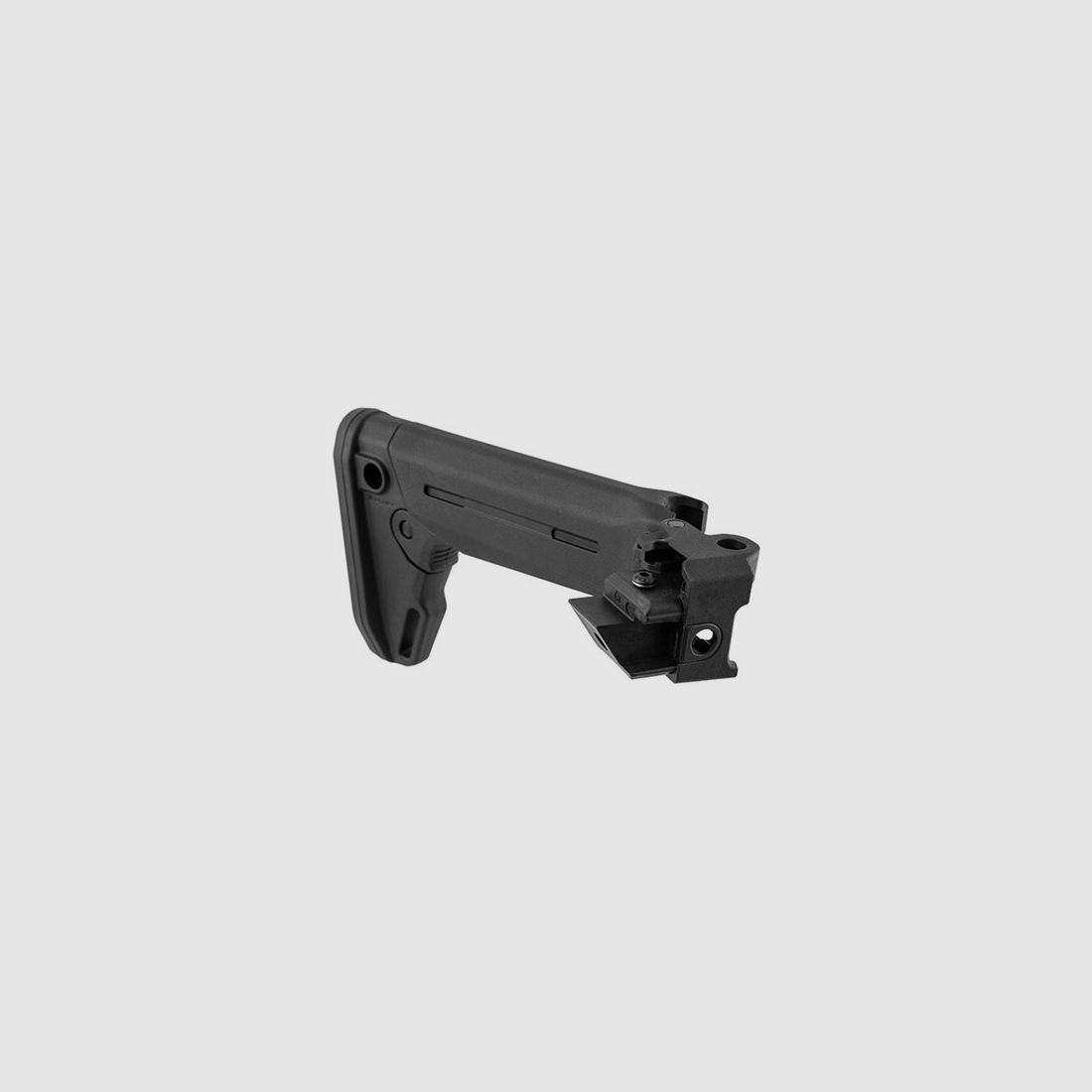 MAGPUL ZHUKOV-S FOLDING STOCK FOR AK-47/74 BLACK, imagen 2 de 8