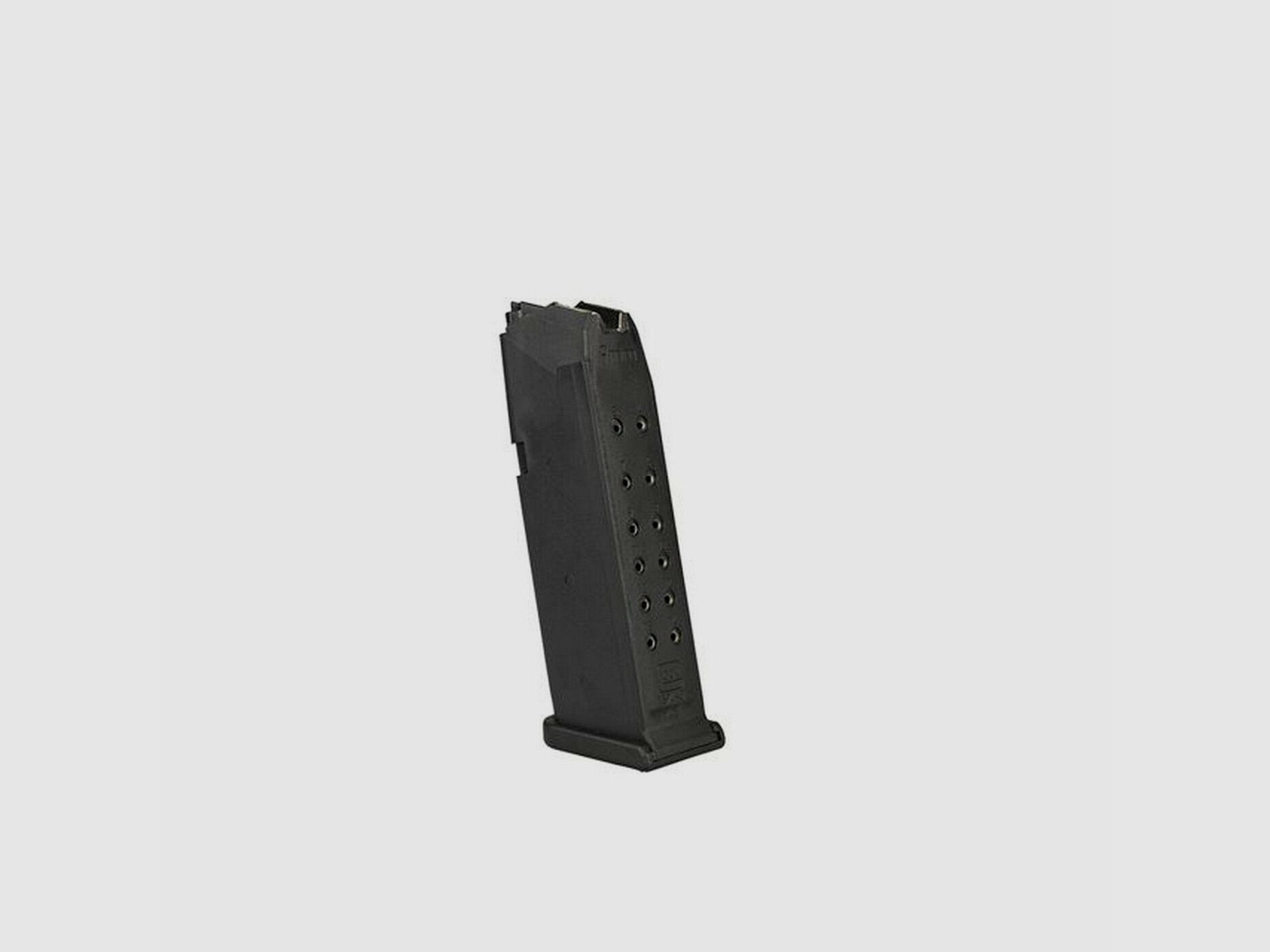Glock 15 Schuss 9mmLuger​ Glock 19 Gen5 Magazin