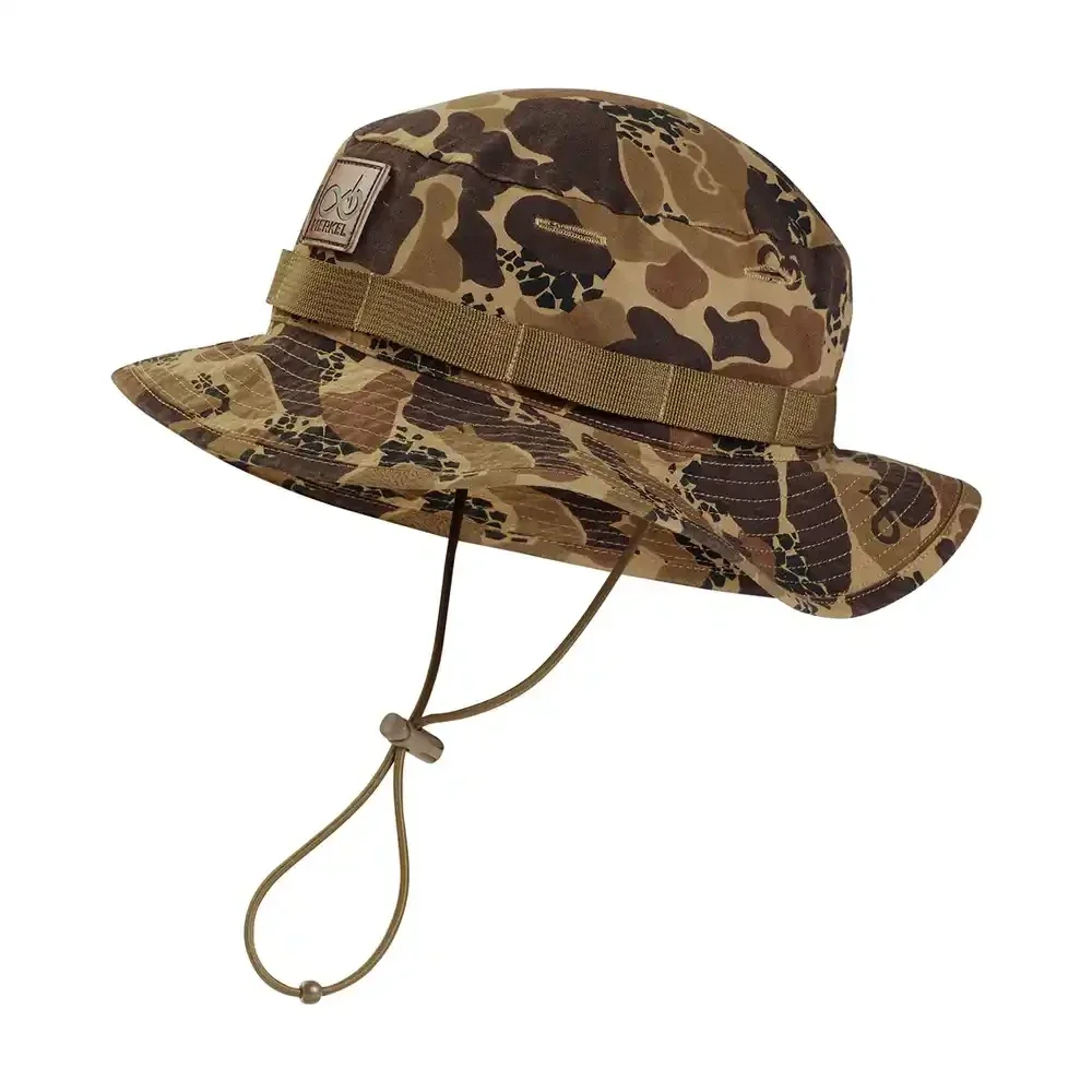 Merkel Gear Jungle Hat Infinity DryLEAF