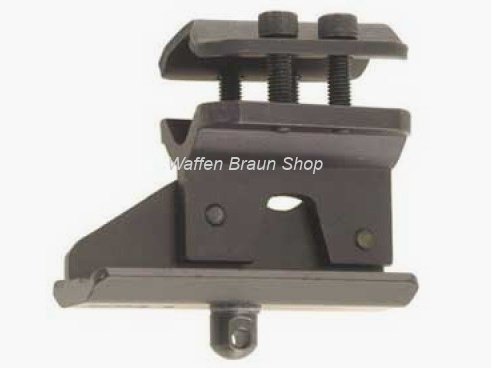 HARRIS NO.4 UNIVERSAL ADAPTER