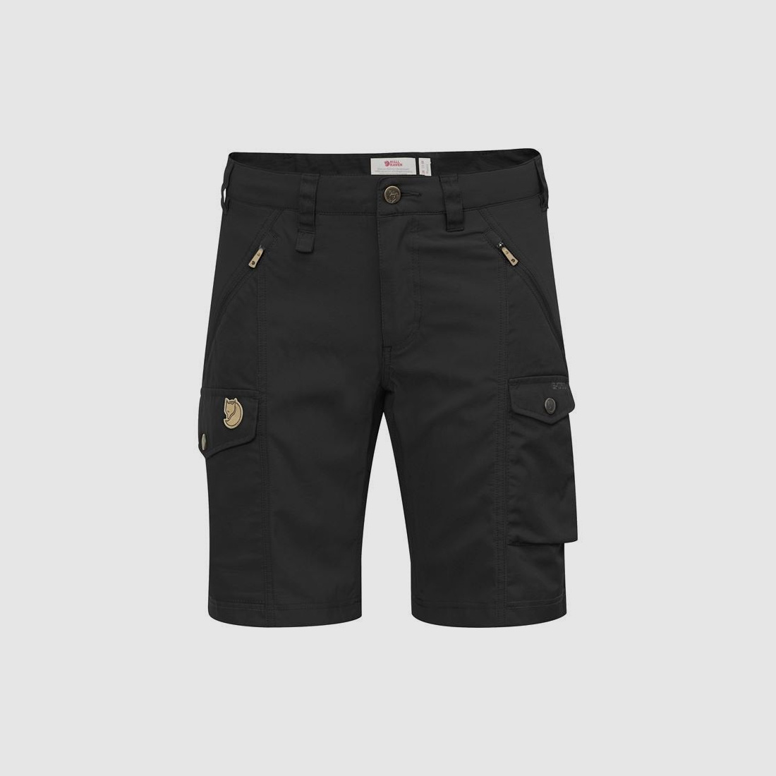 Fjällräven Nikka Shorts Curved