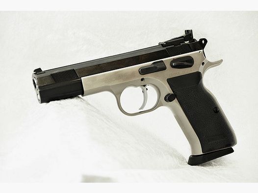 Tanfoglio Ultra Match