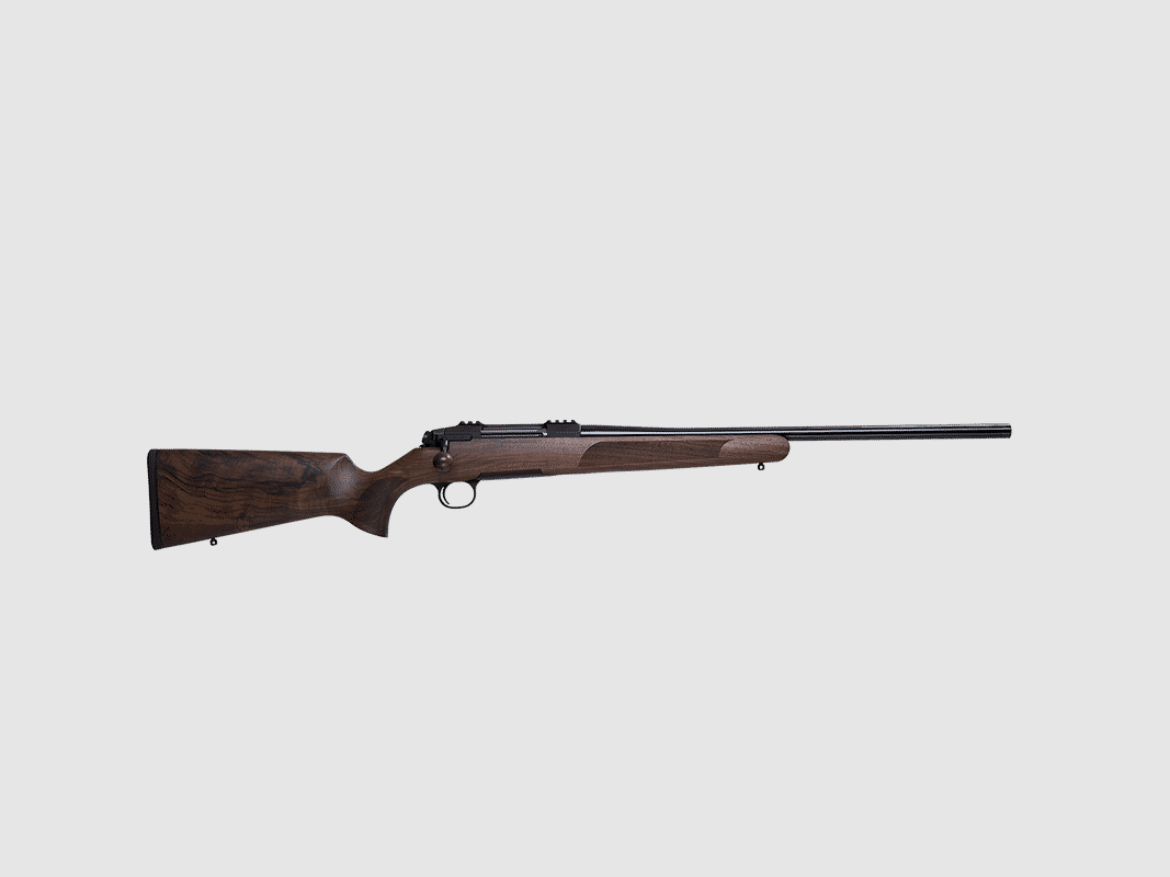 Steel Action HM (magnum)