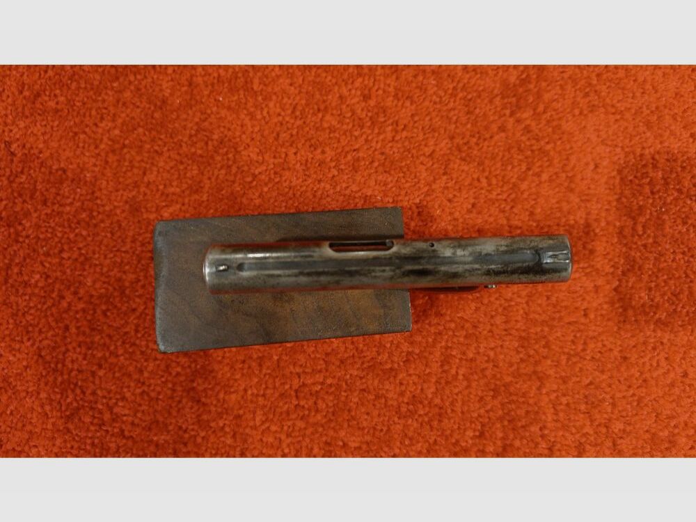 Ortgies 6,35mm Browning