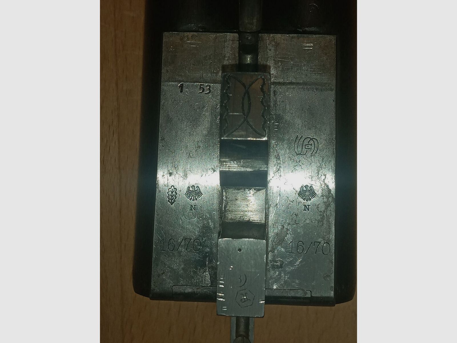 Sauer & Sohn, Eckernförde