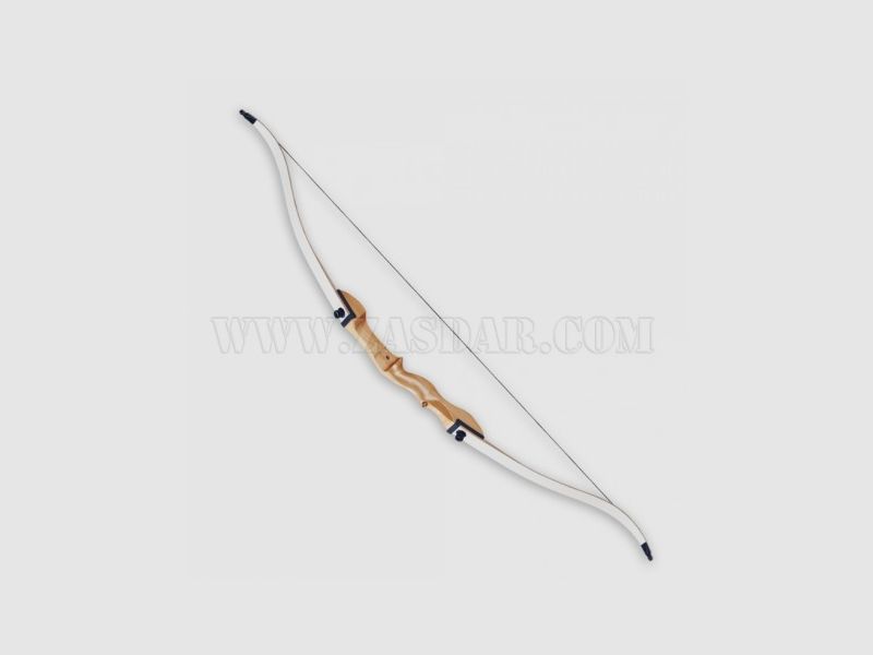 Arco Zasdar Iniciacion Madera 68'' Zurdo, imagen 1 de 4