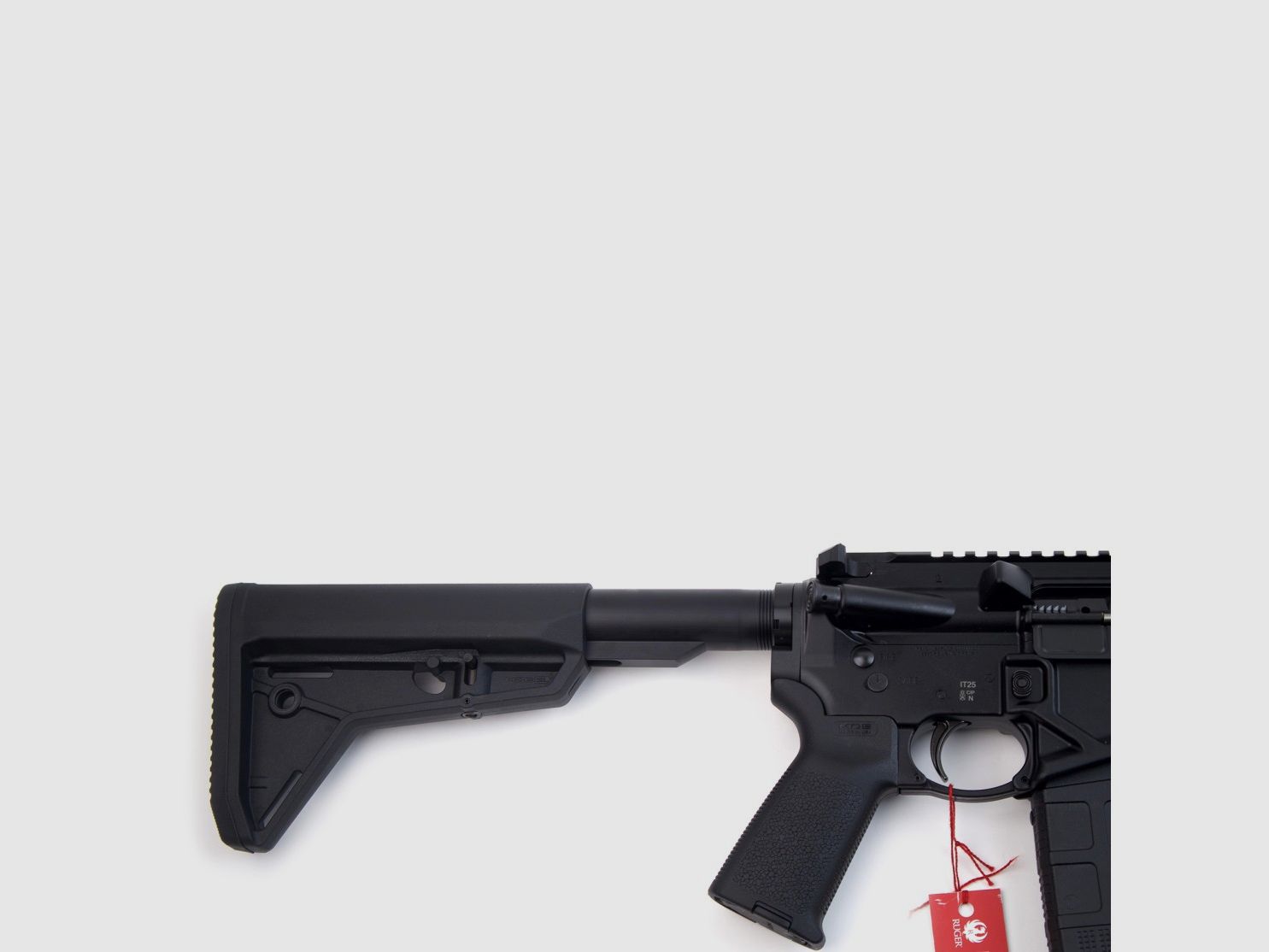 Ruger SFAR Hunter 20" Kal. 308 Win, Bild 3 von 15