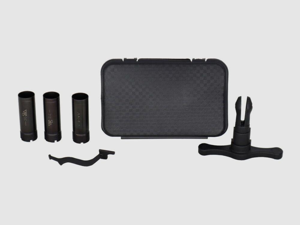 Webley & Scott 920 B