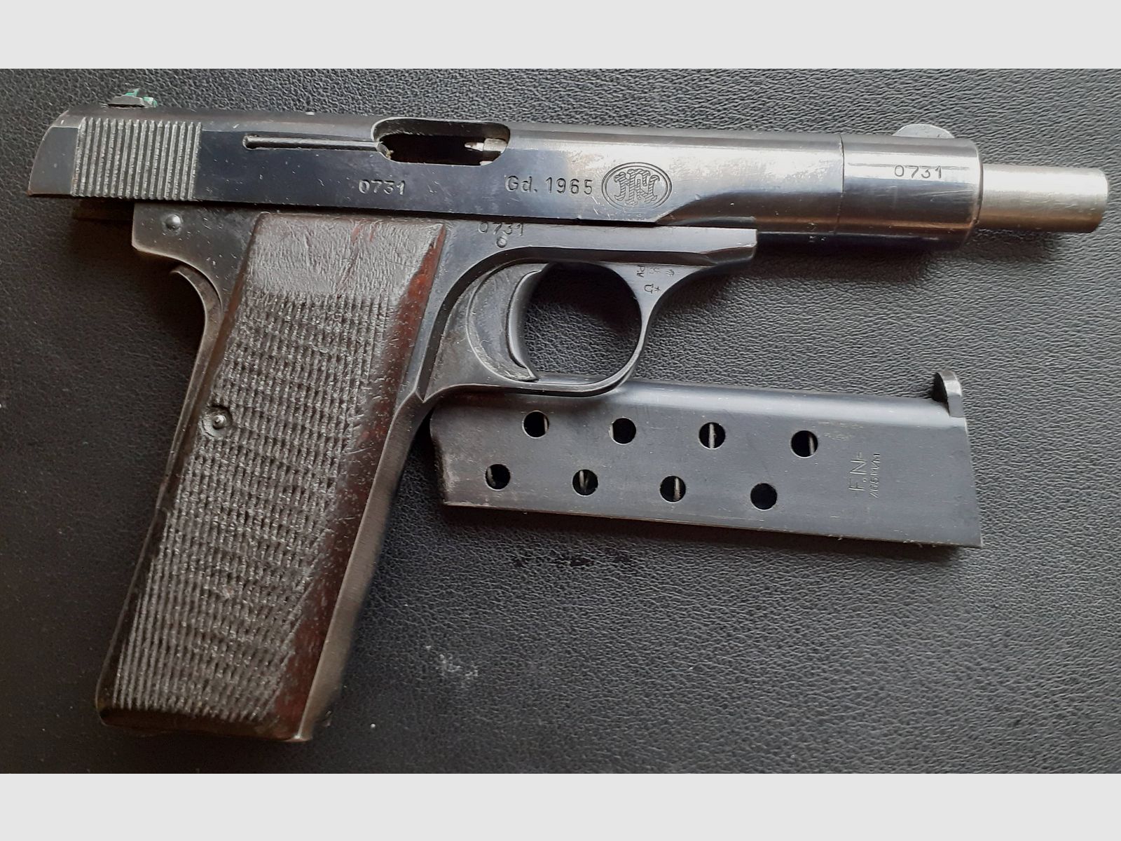 FN 10 / 22, Bild 2 von 2