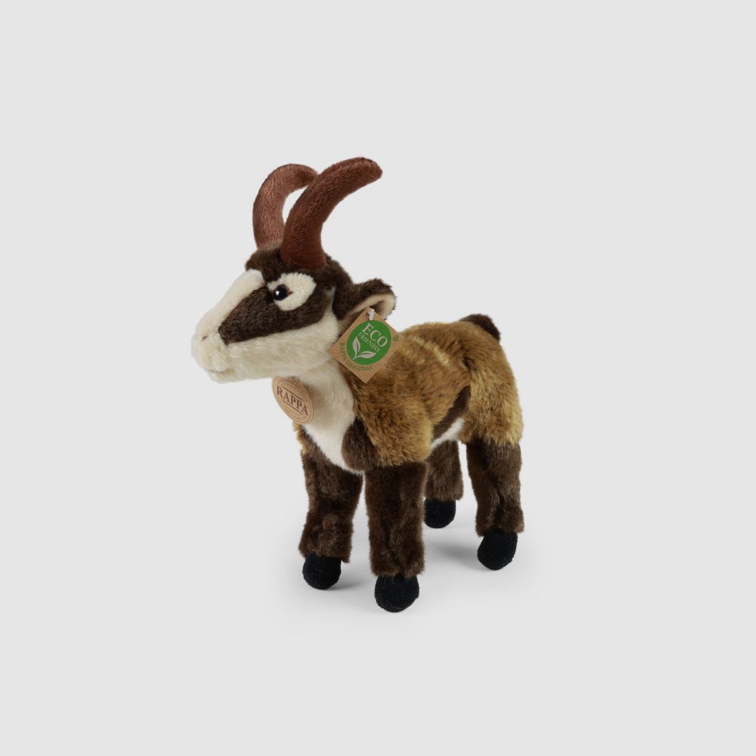 Rappa Plüschtier Rehbock 220805 (24 cm), Bild 1 von 3