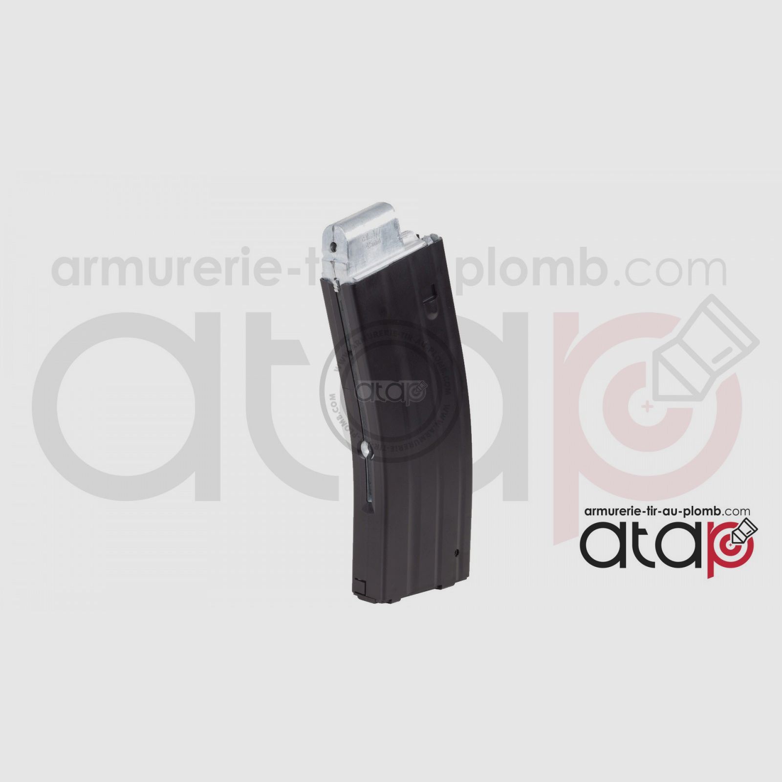 Crosman R1 Full Auto - Carabina BB, immagine 8 di 9