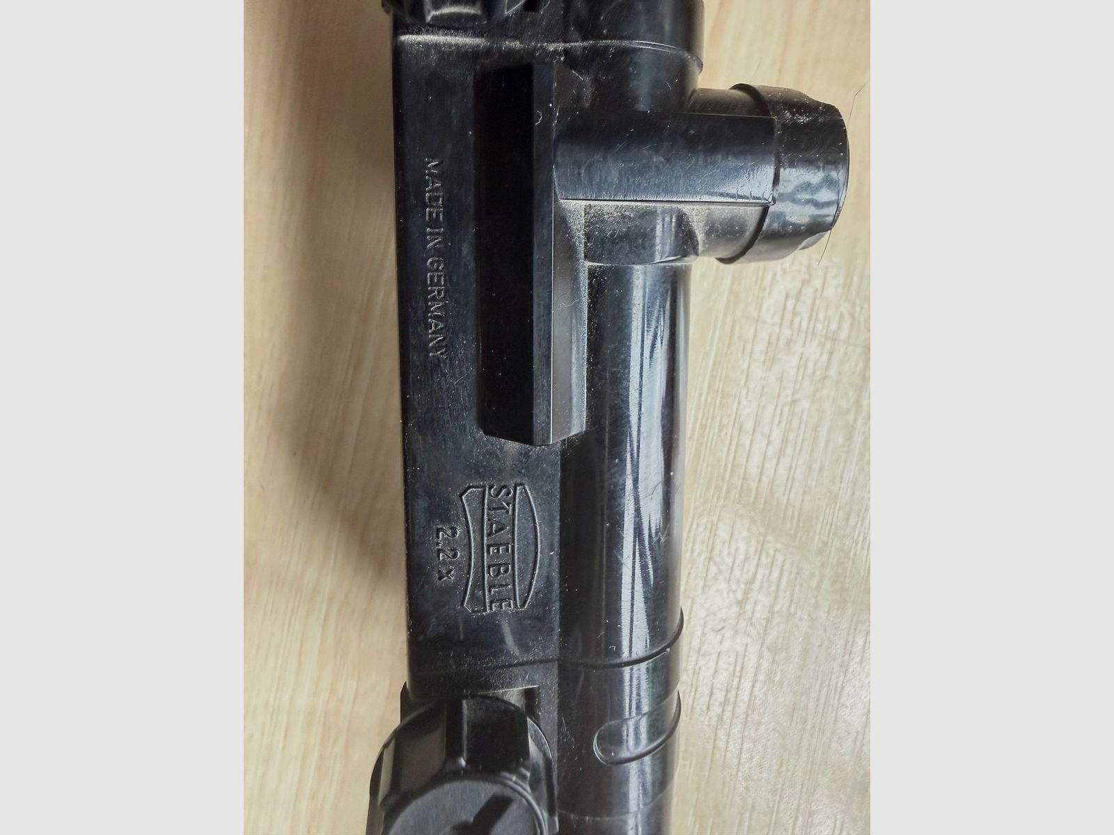 Diana 35, Kal. 4,5/.177