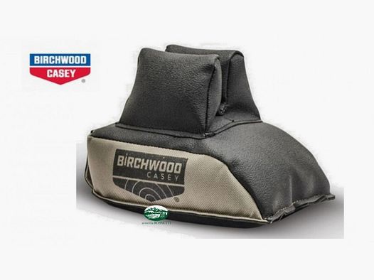 BIRCHWOOD Universeller Rest für hinteren Schaft BC-URBF