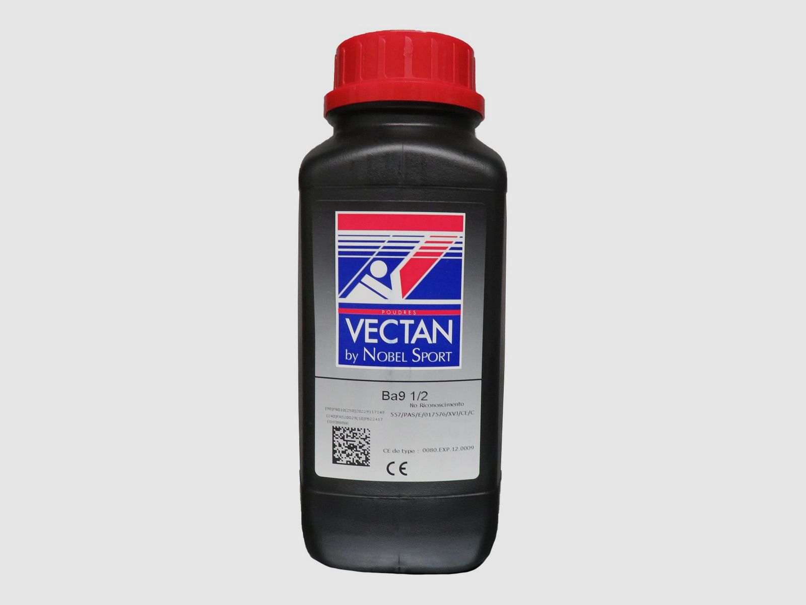 Nobel Sport Vectan BA9.5 Powder 0.5 Kg, image 1 of 3