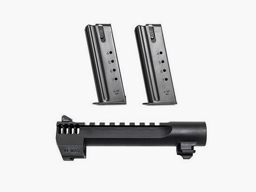 C-Lauf Desert Eagle 6" Black IMB