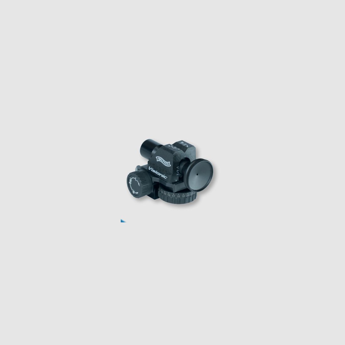 Diottro Walther VISIONIC LG KK