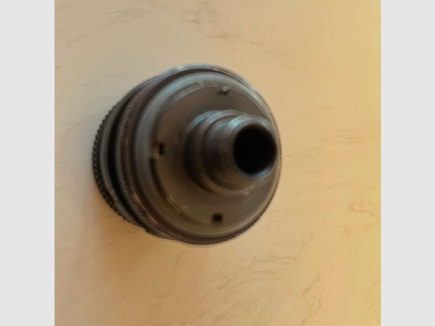 Centra IRIS Blende 0,5 bis 3,0 mit Farbfilter