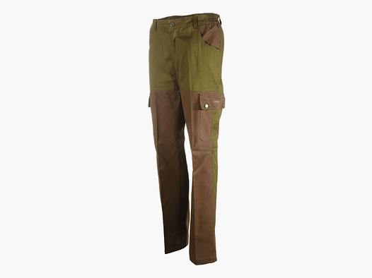 UNIVERS – PANTALONE CACCIA RABBIT PANT Green