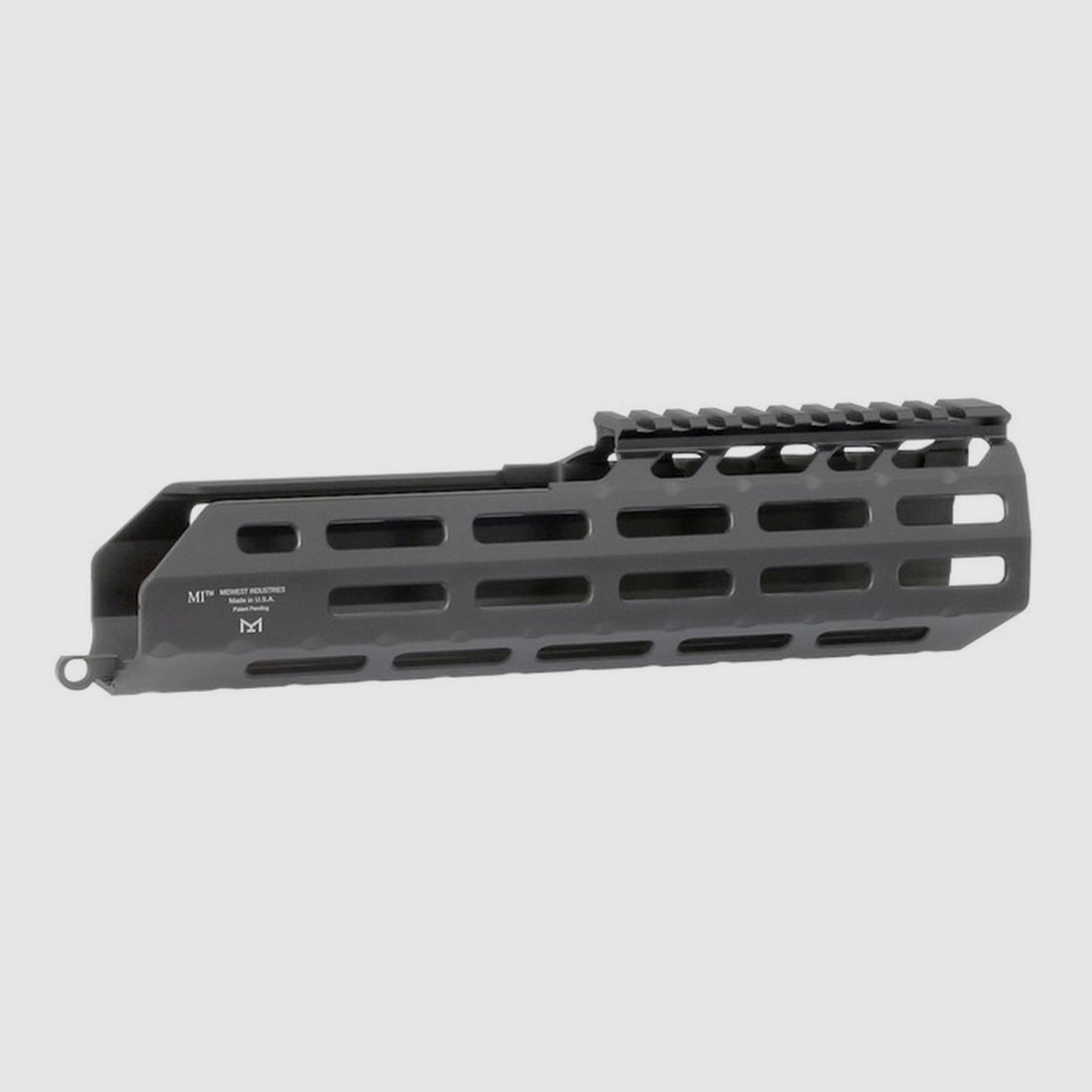 Midwest Industries MCX Virtus Suppresssr Handguard M-LOK