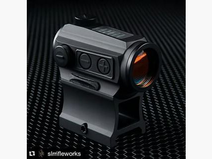 Holosun Red Dot mod. HS503C