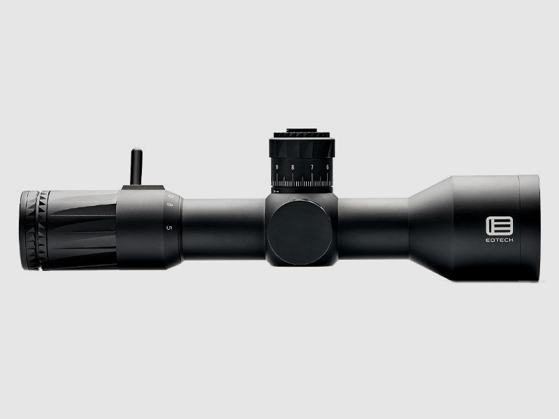 EOTECH Vudu 5-25x50 TREMOR 3 (MRAD)