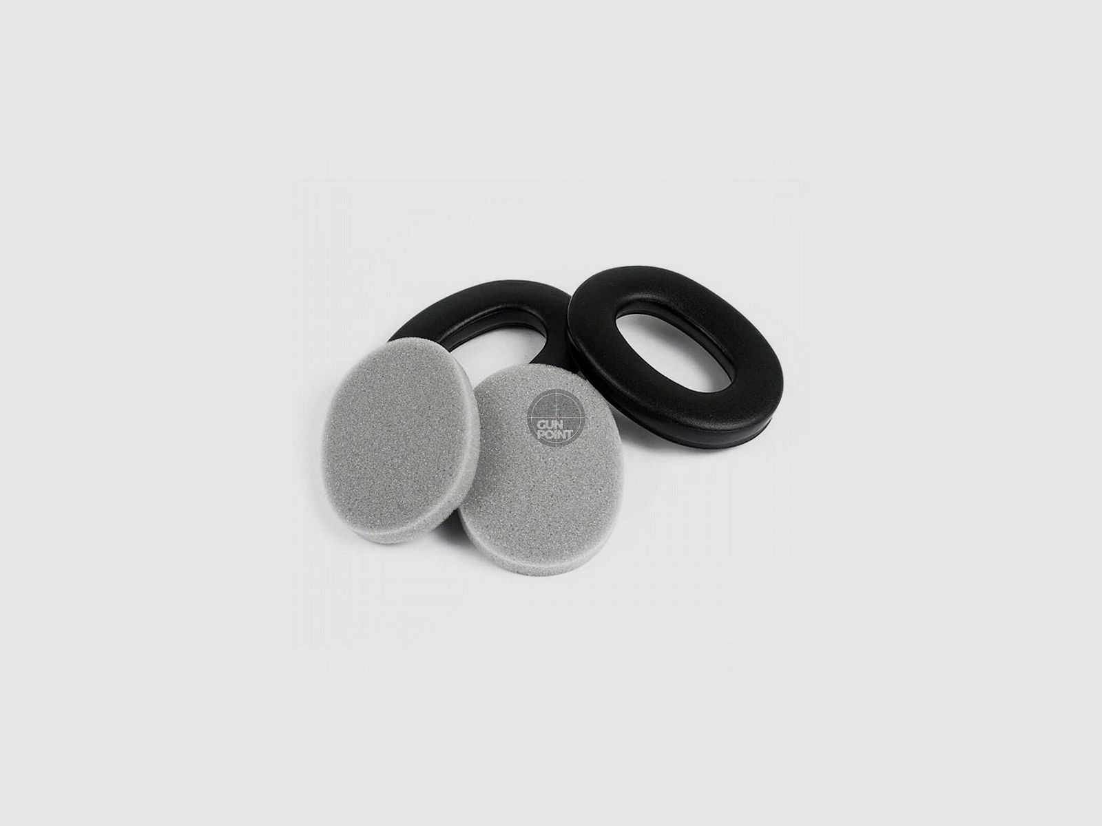 Hygiene Set fr 3M Peltor SportTac