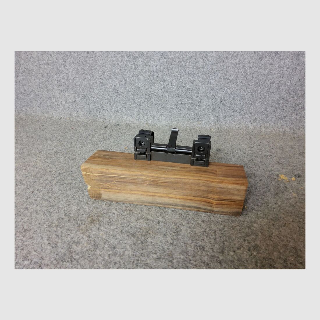 unbekannt Schnellspannmontage H&K SL7 u. ähnliche