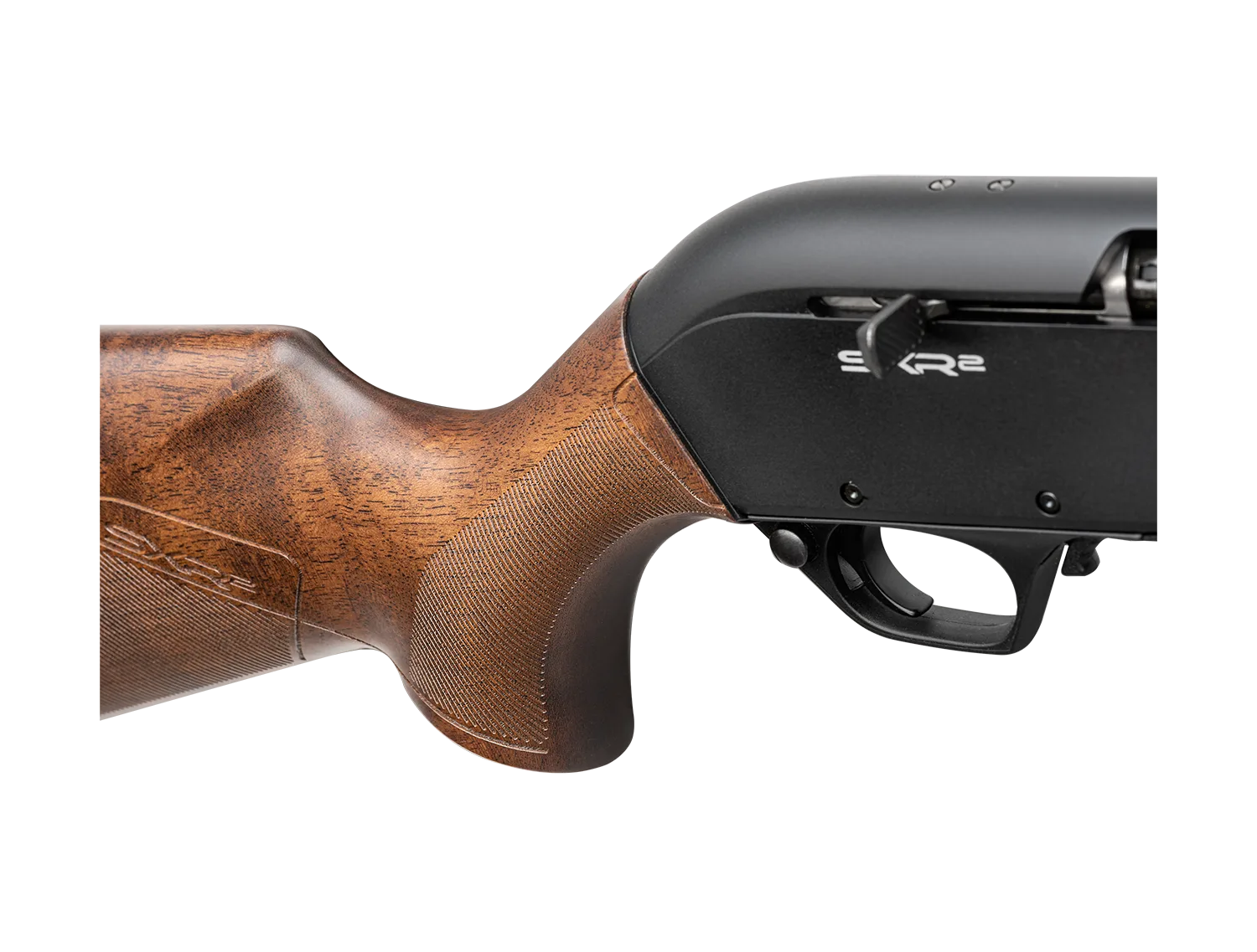 Winchester SXR2 FIELD – .308 Win – DBM-Drop Box magazine 2+1, immagine 7 di 8