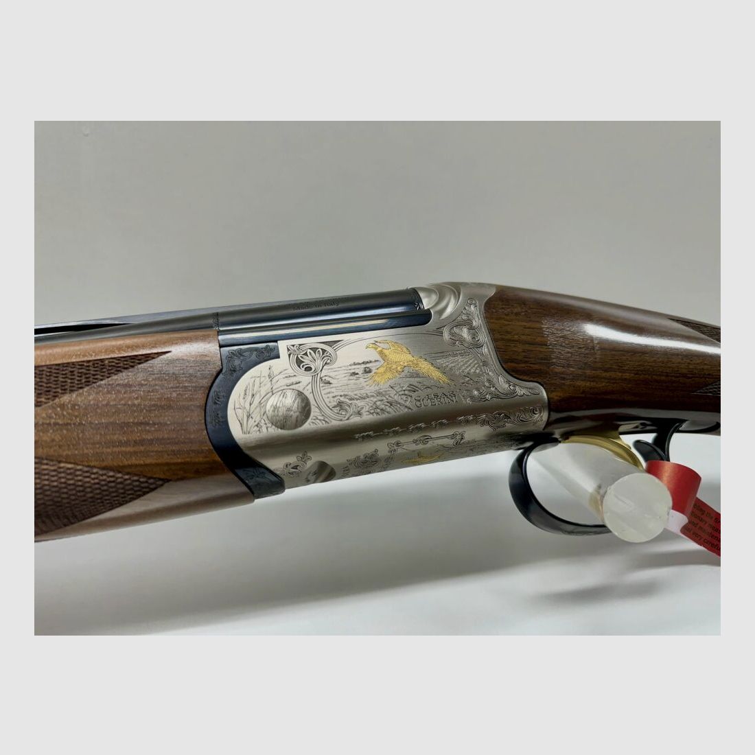 Caesar Guerini FIGURA | BDF - Bockdoppelflinte - Waffen Friedrichs