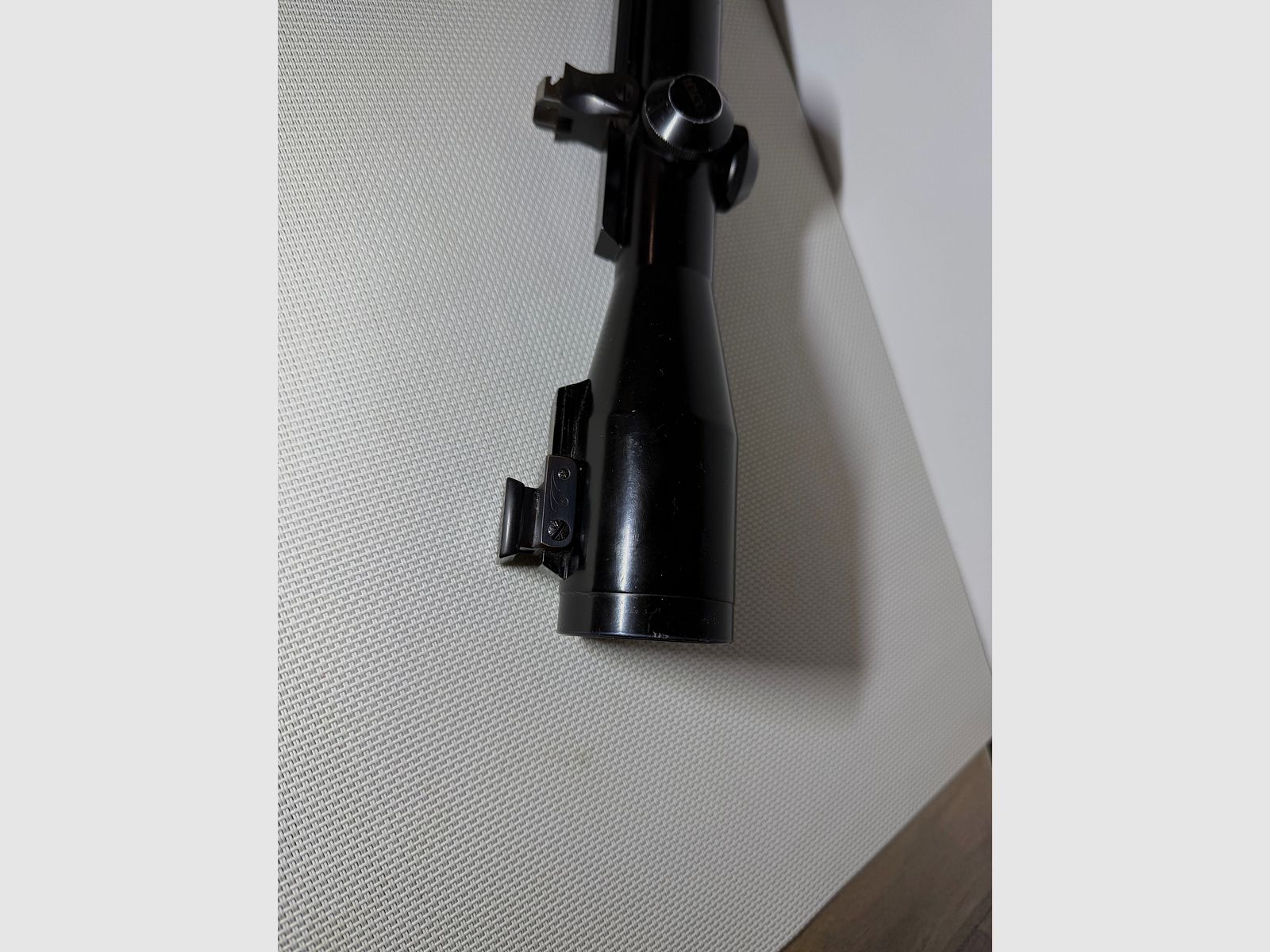 Telescopio Docter Optic 1,5-6x42