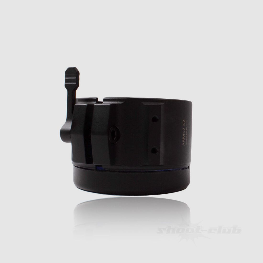 Rusan Rusan Adapter M52x0,75