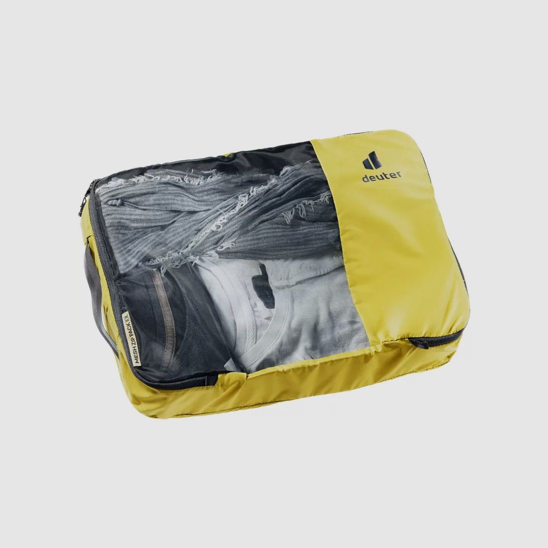 DEUTER Mesh Zip Pack 10, imagen 1 de 3