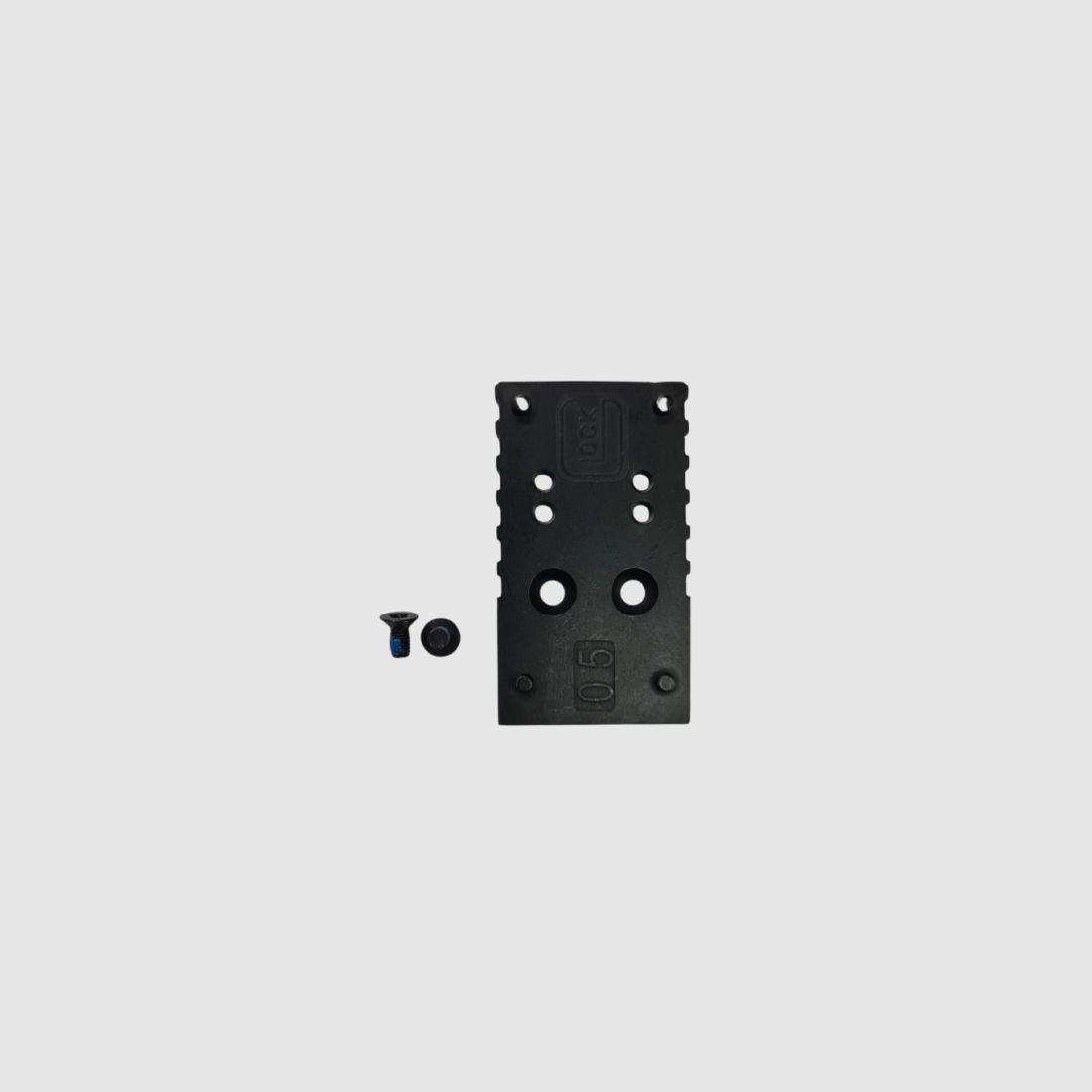 GLOCK PLATINE MOS, Bild 3 von 8