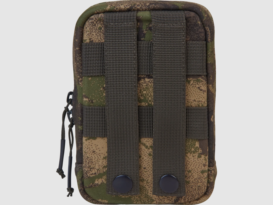 Tasche für Bino-Harness AXIS MSP Forest One Size (111126003), Bild 2 von 5