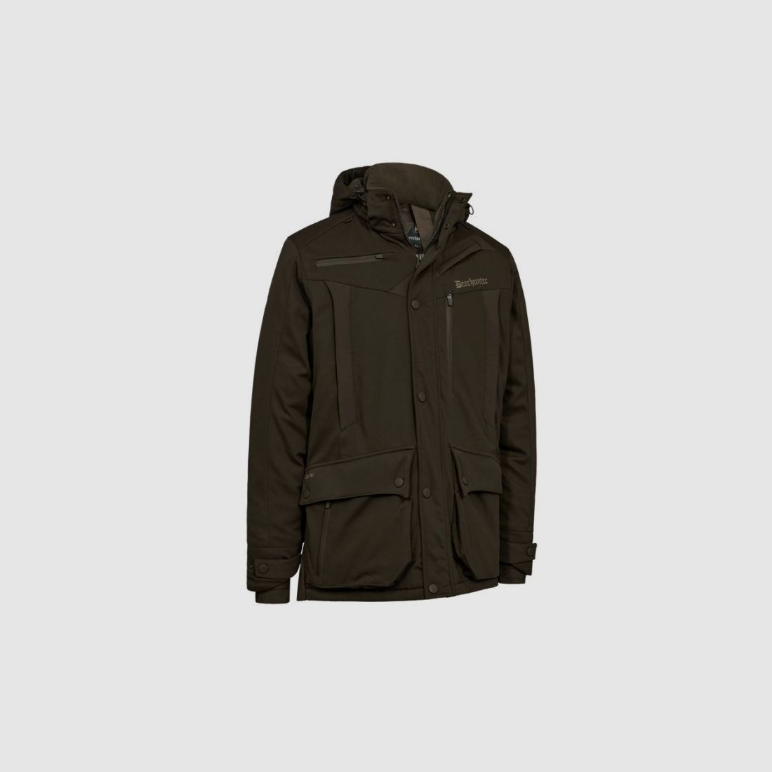 Deerhunter H-Jacke Muflon Pro Winter, Bild 1 von 4