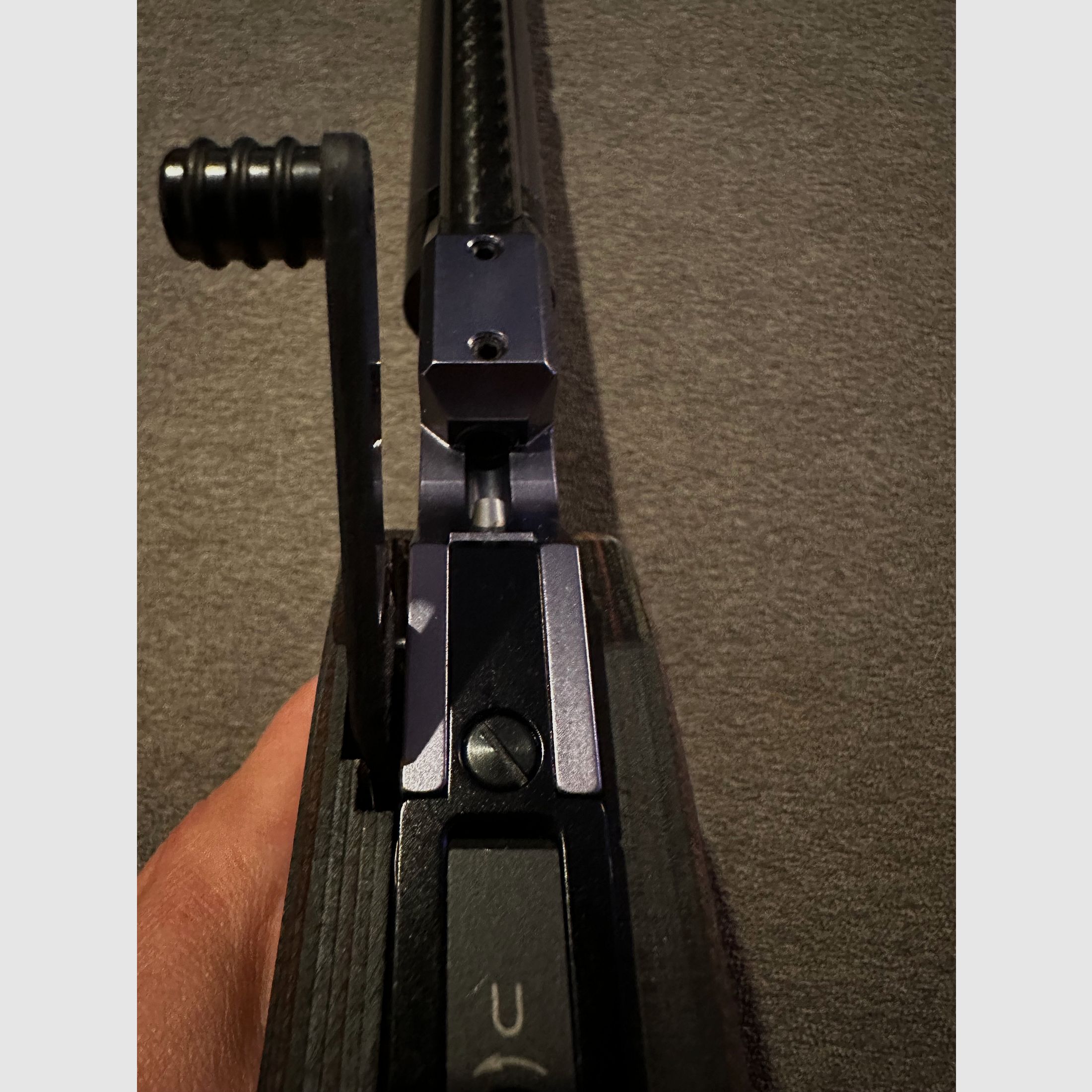 morini cm 200 ei Édition Limitée