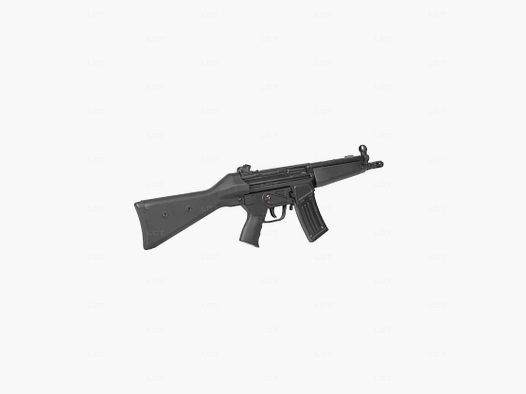 LCT LK-53A2 upgrade-Version mit Perun Hybrid V2 S-AEG