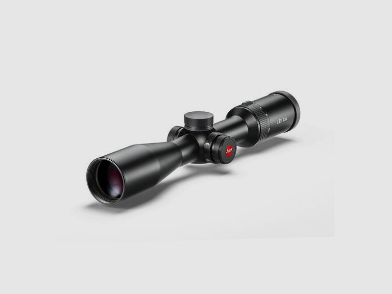 Lunette Leica Fortis 6 1.8-12x42i