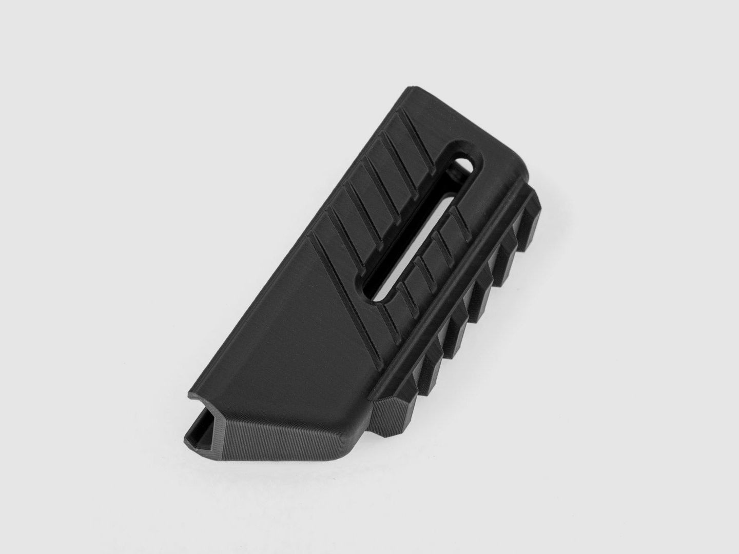 SPEEDLOADER | F-Model | SCHNELLLADER MAGAZIN | PICATINNY SCHIENE | kompatibel mit VESTA PDW.50