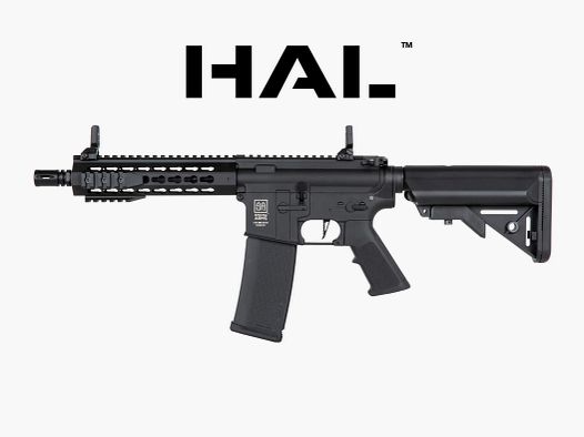 SA-C08 CORE max. 0,5J AEG mit programmierbarer HAL ETU, BK