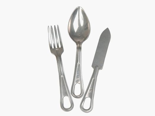 Mil-Tec US cutlery