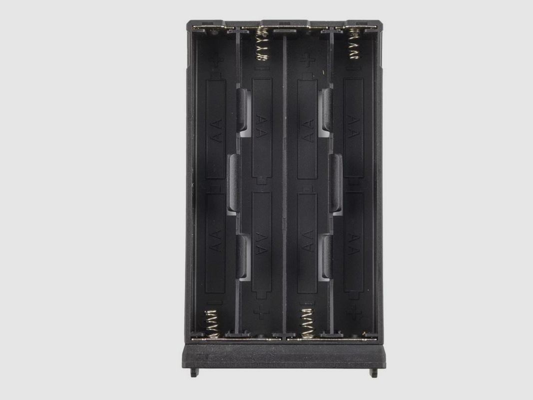Magazzino batterie Zeiss per fotocamera da caccia Secacam 3