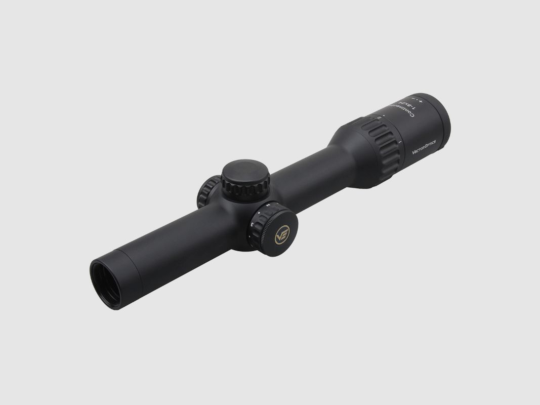 Continental x8 1-8x24 SFP ED VECTOR, imagen 4 de 13