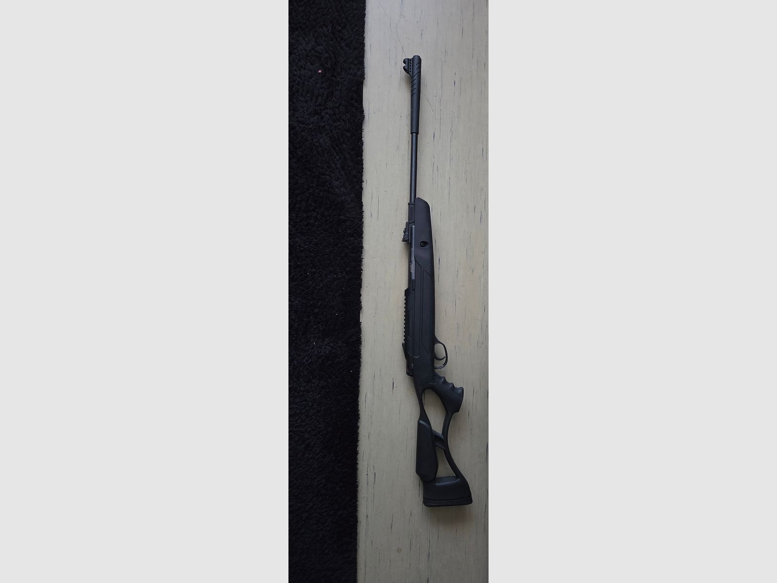 Hatsan Airtact PD 7,5 Joule 4,5mm break barrel
