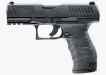 Pistola Walther PPQ M2 4.25″ – 45 ACP