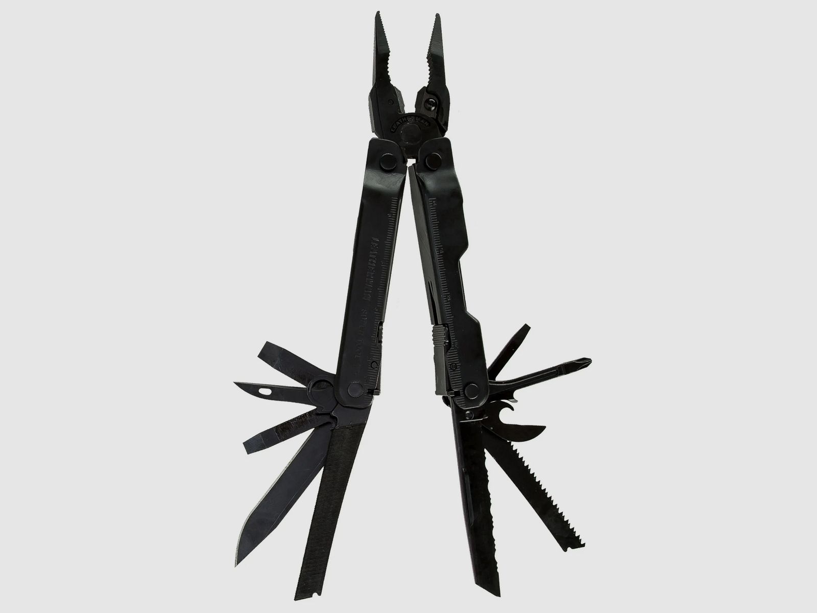 Leatherman Multitool Super Tool 300 Box